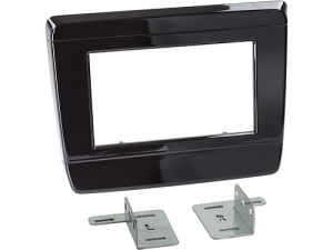 ACV 381160-03-1 2-DIN RB ISUZU D-MAX 2020-202