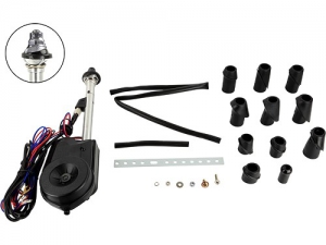 ACV 151000-38-1 TELESKOPANTENNE AM/FM MOTORAN