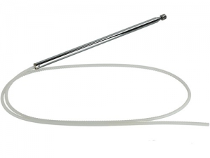 ACV 151000-38-1-1 ANTENNENSTAB TELESKOPANTENN