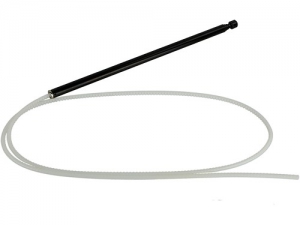 ACV 151000-38-2-1 ANTENNENSTAB TELESKOPANTENN