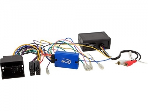 ACV 42smc016 LFB MERCEDES C-KLASSE(W204)/E-KL