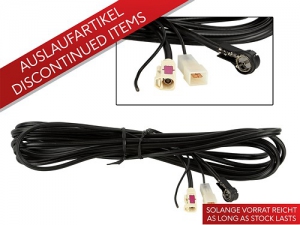ACV 15-7581175 ANTENNENKABEL VERLAENGERUNG FA