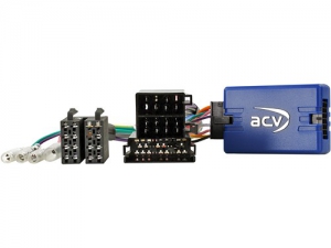 ACV 42sfa023-0 LFB FIAT PANDA 2012-2020 ISO/M