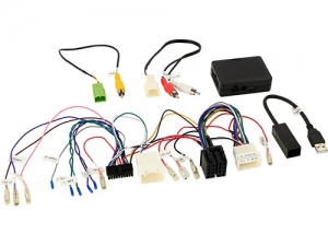 ACV 42smt010-0 LFB MITSUBISHI PAJERO SPORT 18