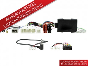 ACV 42siz006-0 LFB ISUZU D-MAX 2020-2021 16PI