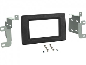 ACV 381250-20-1 2-DIN RADIOBLENDE NISSAN NV40