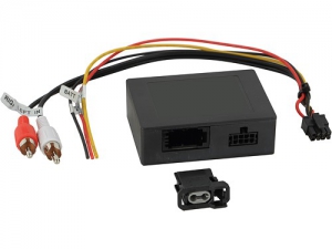 ACV 13-1190-52-1 AKTIVSYSTEMADAPTER MERCEDES/