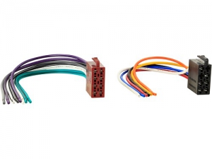ACV 1432-200-0 RADIOADAPTER ISO STROM/LAUTSPR