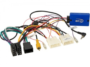 ACV 42sty014-0 LFB TOYOTA AYGOX/CAMRY/HILUX/Y