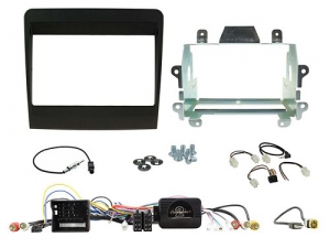 ACV 621323-04-1 2-DIN KIT PORSCHE 911(991) 20