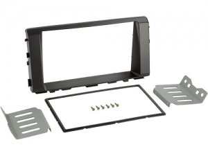 ACV 381178-45-1 2-DIN RADIOBLENDE KIA RIO(YB)