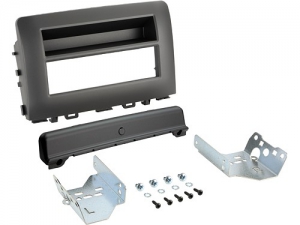 ACV 281178-44 1-DIN RADIOBLENDE MIT FACH KIA