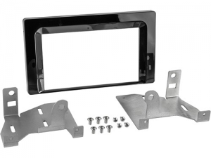 ACV 381300-41-1 2-DIN RADIOBLENDE TOYOTA AYGO