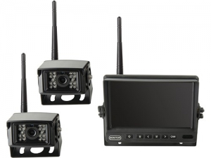 ACV 771000-6251 RUECKFAHRKAMERA MONITOR KIT 7