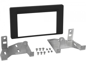 ACV 381300-41-2 2-DIN RADIOBLENDE TOYOTA AYGO
