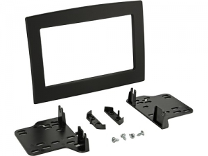 ACV 381145-14 2-DIN RADIOBLENDE DODGE RAM DIV