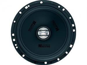 GERMAN MAESTRO CC6508 16.5CM (6.5) 2-W COAX