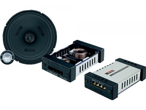 GERMAN MAESTRO EV5008 13CM 2-WEGE COMPO/COAX