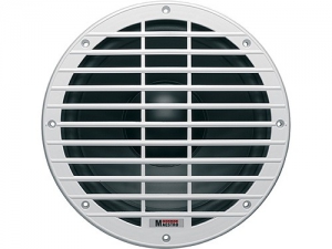 GERMAN MAESTRO MRW10008 25CM SUBWOOFER 4OHM