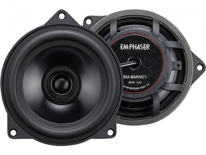 EMPHASER EM-BMWC1 BMW CENTER SPEAKER 10CM