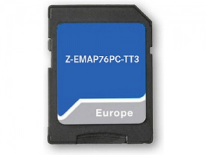 KW NAVIPAKET MIT 3J ABO AUF 32GB KARTE