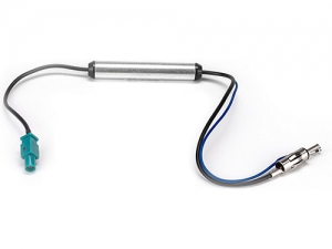 ZLM-3003 ANTENNENADAPTER FAKRA->DIN 12V PHANT