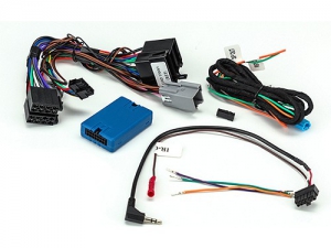 ZLM-5101 FIAT DUCATO 3 (S8) - LFB INTERFACE