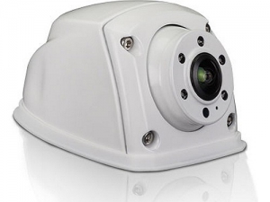 ZENEC MULTI-VIEW REAR CAMERA