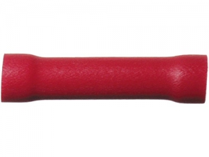 ACV 340001-p STOSSVERBINDER 0,5MM -1,5MM  ROT