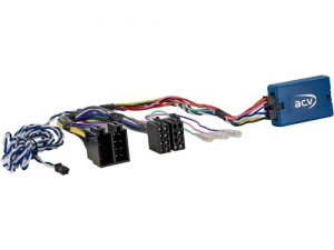 ACV 42smc017-0 LFB MERCEDES/VW CRAFTER ISO RA