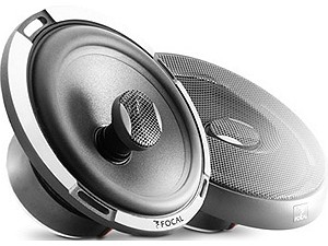 FOCAL PERFORMANCE 2-WEGE COAX 16.5CM PC165