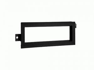 ACV 281145-18-1 1-DIN RADIOBLENDE CHRYSLER/DO