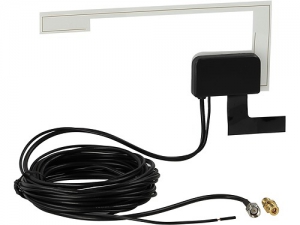 ACV 151000-33-0 GLASKLEBEANTENNE DAB/DAB+ SMA