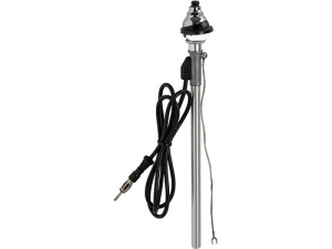 ACV 152000-44 TELESKOPANTENNE AM/FM UNIVERSAL