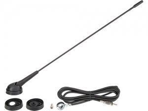 ACV 152000-45 DACHANTENNE AM/FM 0  90  STABNE
