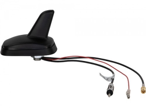 ACV 152000-48 DACHANTENNE FM/DAB+ SHARK DIN(M