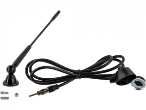 ACV 152000-54 DACHANTENNE AM/FM 0  180  STABN