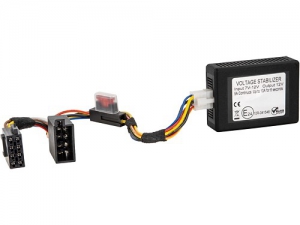 ACV 771000-03 SPANNUNGSSTABILISATOR START/STO