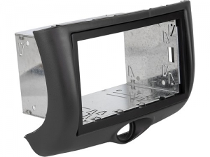 ACV 381300-04 2-DIN RADIOBLENDE TOYOTA YARIS(