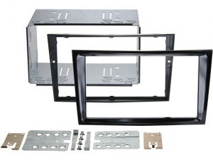 ACV 621230-24-3 2-DIN KIT OPEL CORSA D PIANO-