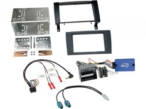 ACV 621190-24-1 2-DIN KIT MERCEDES SLK R 171