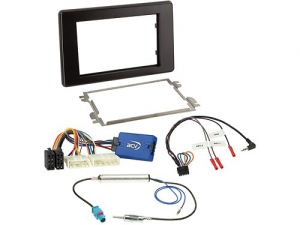 ACV 621250-20-1 2-DIN KIT RENAULT MASTER NISS