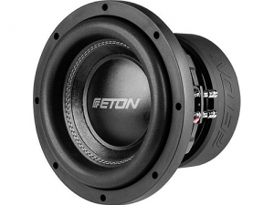 ETON MOVE MW10 25CM SUBWOOFER CHASSIS