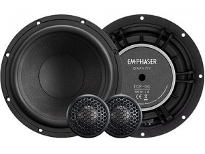EMPHASER GRAVITY ECP-G6 2-WAY COMPO 16,5CM
