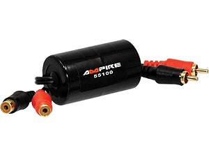 ENTSTÖRFILTER AMPIRE 55100