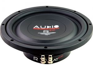 AUDIO SYSTEM  R08 FLAT EVO