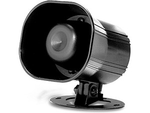 DIRECTED SIRENE SOFTCHIRP 121DB AMPIRE 514X
