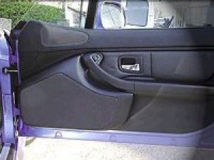 Doorboard Bmw Z3 F1 Jehnert Bestückt Günstig Online Kaufen Bei Dr