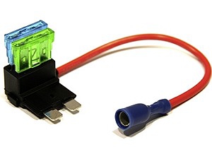 SICHERUNGSABGRIFF AMPIRE XSA100