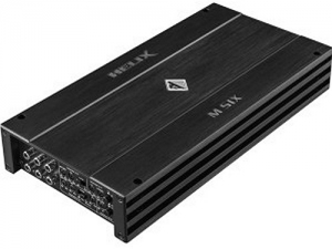HELIX M SIX - 6 KANAL AMP